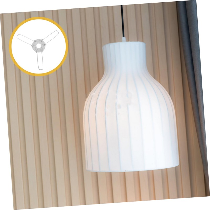 iplusmile Lighting Spring Clips 5pcs Lamp Holder Spring Clip Clamp