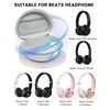 Hard Headphone Case for Beats Solo 4, Studio Pro, Solo