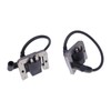 YIHETOP 2pcs Ignition Coil 2458436-S 2458436S Compatible for Kohler SV735