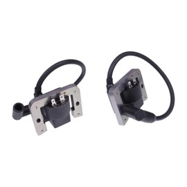 YIHETOP 2pcs Ignition Coil 2458436-S 2458436S Compatible for Kohler SV735 SV740 SV840 CH22 CH25 CH730 CH740 CH750