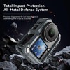 CYNOVA Osmo Action 6 Cage for DJI Osmo Action 6