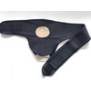 Azaory Vertical Stoma Belt, Ostomy Support, Stoma Bag Belt, Running