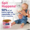 Enfamil A.R. Infant Formula, Proven to Reduce Reflux & Spit-Up