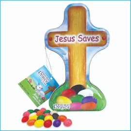 Jesus Saves! The Jelly Bean Prayer