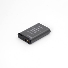 ProMaster Li-ion Battery for Nikon EN-EL23, (Model 1333)