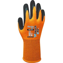Triuso Thermal Winter Gloves, Large Size 9/L – HWGO32009