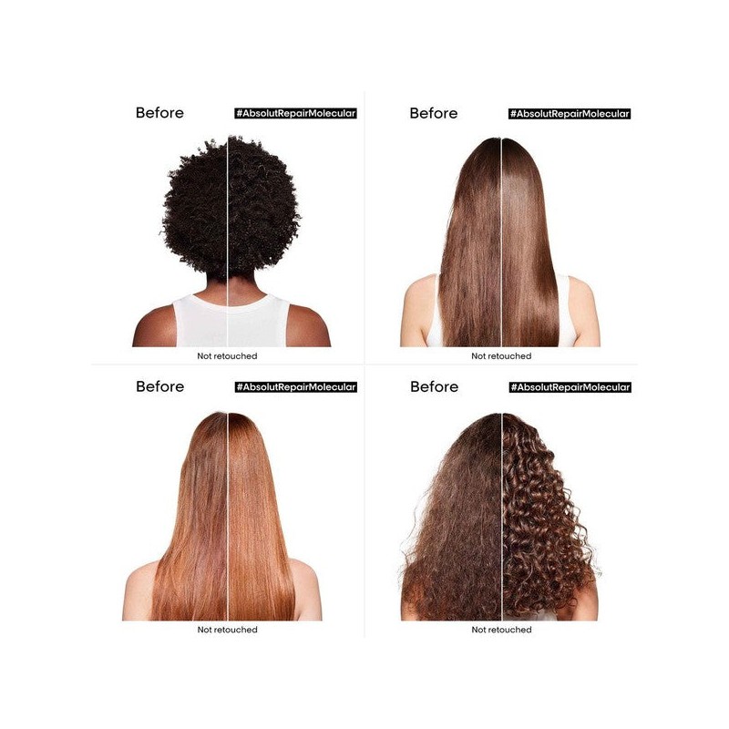 LOreal Professionnel L'Oreal Professionnel Serie Expert Absolut Repair Molecular Mask