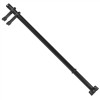 Caltric Steering Shaft Post fits Polaris Scrambler 500 4x4 2001