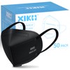 XIKII KN95 Masks for Adults 50PCS 5 Layer Mascarillas Filter