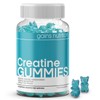 Creatine Gummies for Men & Women - 60 Chewable Gummies