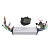 Brushless Motor Dual Drive Controller 24V 36V 48V 250W 350W