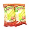 Ilocos Chichacorn Cornick Corn Nuts - Spicy Flavor, 12.35 oz