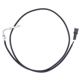 Exhaust Gas Temperature Sensor Before Soot Particulate Filter Temperature Sensor Exhaust Gas Pressure Sensor Exhaust Gas Temperature Sensor for Astra H Caravan Astra H GTC 2004-2010 Zafira B 2005-2015