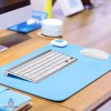 Importeek Kit Combo Teclado + Mouse Pc Laptop Inalambrico Multimedia