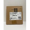 Chief (CMA110) - 8x8" Ceiling Plate with 1.5" NPT Fitting