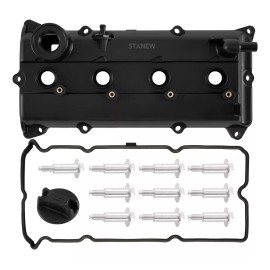 Stanew Tapa De Punterias Nissan Altima 2.5 2002 2003 2004 2005 2006