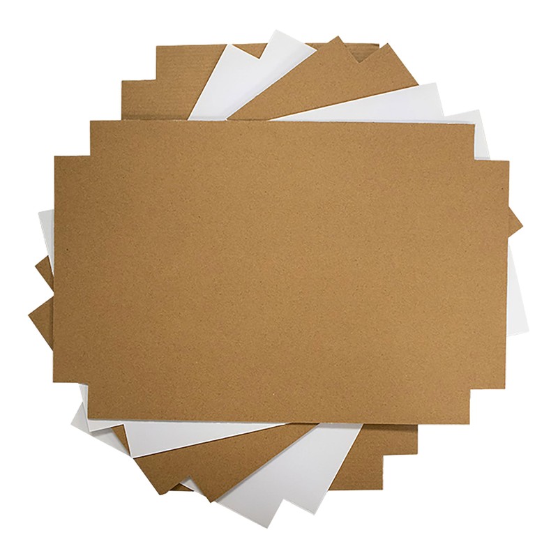 BestNest Nature Presses, 12" x 18", Set of 2