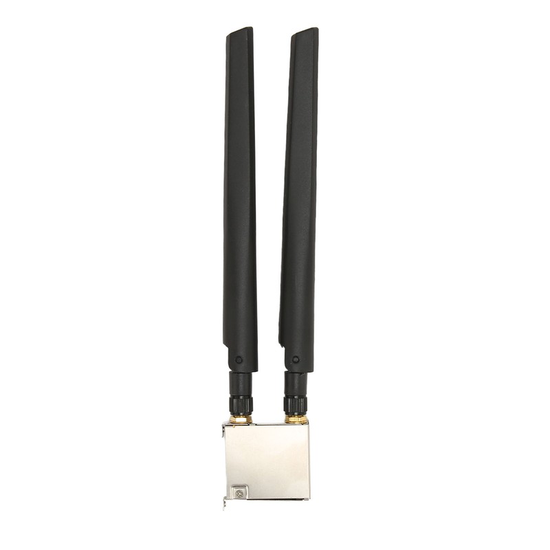 9560NGW WIFI 6 Desktop Wireless Network Card Up to 1.73Gbps