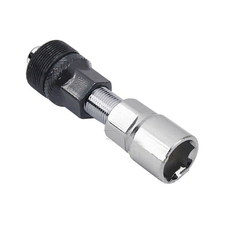 Bike Crank Wheel Puller Crank Puller Cycling Power Pull Crank