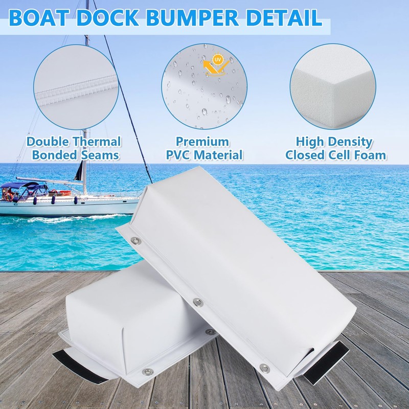 Dock Bumpers,Boat Dock Bumpers,Dock Bumper Guards Dock Bumper,Dock Bumpers Marine
