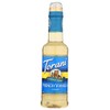 Torani French Vanilla Syrup, Sugar Free, 12.7 Fluid Ounces (Pack
