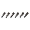 Nooelec SMA Attenuator Kit - Bundle of 6pc 2W 50
