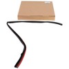 Ford Genuine Transit O/S Front Door Weatherstrip Seal 2000-2014 4771436