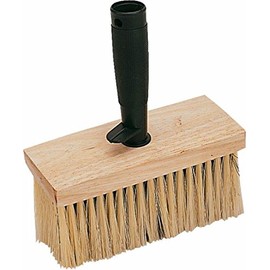Triuso Waschel Waschl Painter's Brush Paste Brush Ceiling Brush Surface Brush Paste Brush