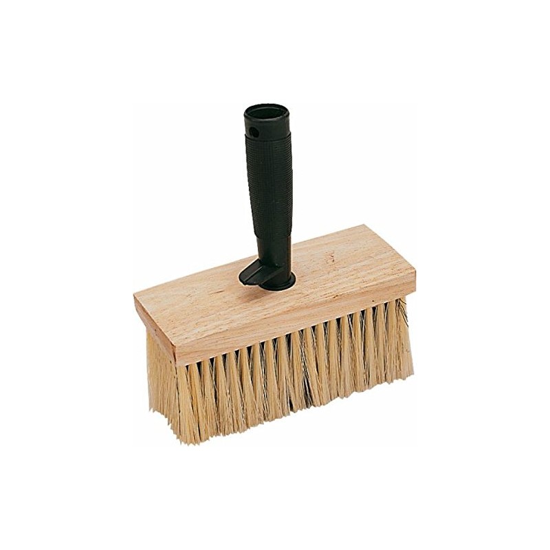 Triuso Waschel Waschl Painter's Brush Paste Brush Ceiling Brush Surface