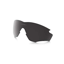 Oakley Unisex Replacement Sunglasses Lenses, Prizm Black