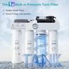 SimPure T2 Series CF Filter Replacement Cartridge Only for Model