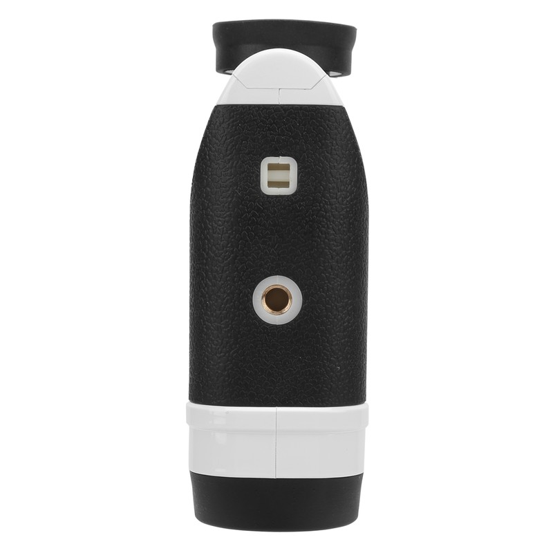 HK1200H Handheld Rangefinder Distance Finder Angle Height Scan Measure Mode