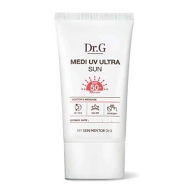 Dr.G Sun Cream Medi UV UV Ultra Sun (SPF50+) 50ml / 닥터지 썬크림 메디 UV 유브이 울트라선(SPF50+) 50ml