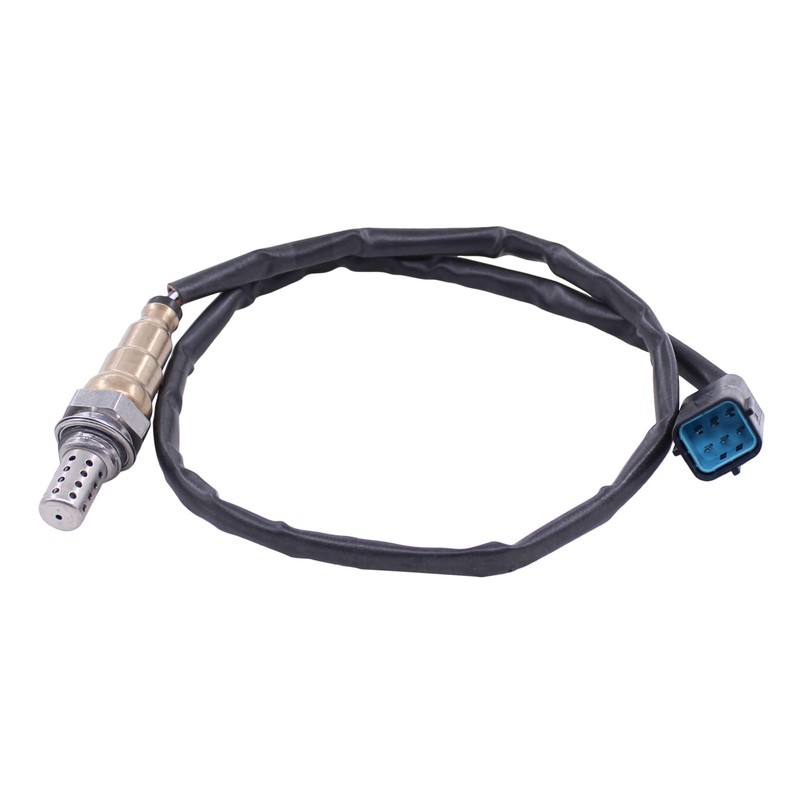 Lambda Sensor Control Probe in Front of Cat Lambda Probe