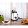 Rosenstein & Söhne Accessories for Multi Chopper: Grinding Attachment with