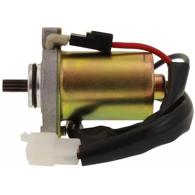 Gladiator Premium Starter for Polaris ATV Predator 50 49cc 2004