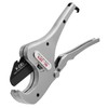 RIDGID 30088 RC-2375 Aluminum 2" Ratchet Action Pipe and Tubing