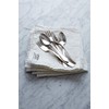 Lovely Linen GTL0199 Lovely Place Mat Linen Off-White (Pack of