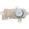 W10537869 PREMIUM QUALITY DISHWASHER DIVERTER VALVE MOTOR COMPATIBLE WITH WHIRLPOOL,