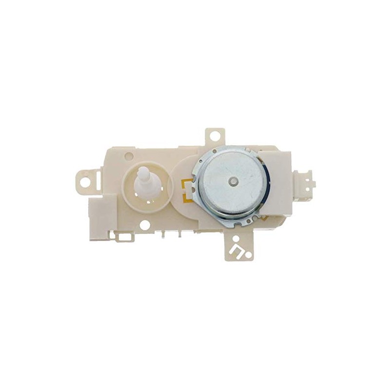 W10537869 PREMIUM QUALITY DISHWASHER DIVERTER VALVE MOTOR COMPATIBLE WITH WHIRLPOOL,
