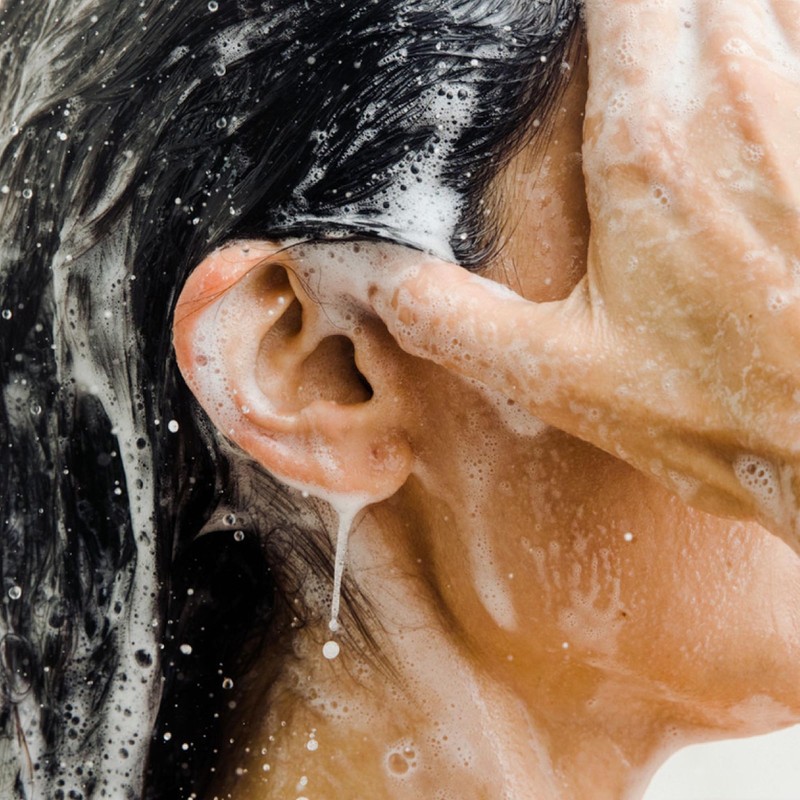 Attitude Super Leaves Essential Oils Volumizing Shampoo 473mL