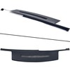HECASA Dashboard Dash Cover Cap Overlay Compatible with 1988-1994 C1500