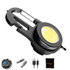 Pocket Flashlights High Lumens, 500mAH, 800 Lumens, Aluminum Alloy +
