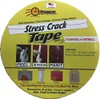 Stepsaver Products Self Adhesive Stress Crack Tape (1.25'' x 60'