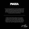 PIAZZA Tegame in Acciaio Inox - Collezione Chef - Diametro