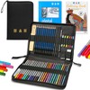 Professional Sketching Pen Set Sketching Drawing Pencils Professional Art Set