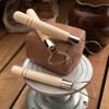 Royal & Langnickel 3 Jumbo Pottery Ribbon Sculpting Tools RSET-POT14