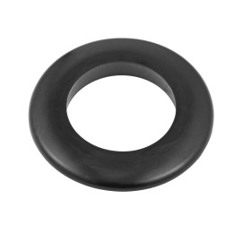 moparpro FOR 1952 DESOTO BRAND NEW FUEL FILLER NECK RUBBER BODY GROMMET