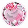 Spring Heart Eyelash Elegant Long