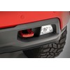 Rough Country Upgraded Forged Tow Hooks (fits) 2019-2020 Chevy Silverado